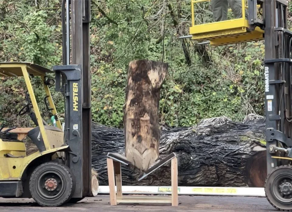 How Strong is an Epoxy Table Blacktail Studio